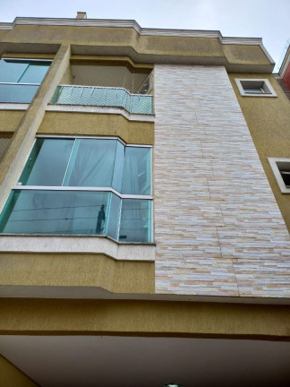 Imagem Apartamento com 3 Quartos à Venda, 80 m² em Utinga - Santo André Imagem Apartamento com 3 Quartos à Venda, 80 m² em Utinga - Santo André