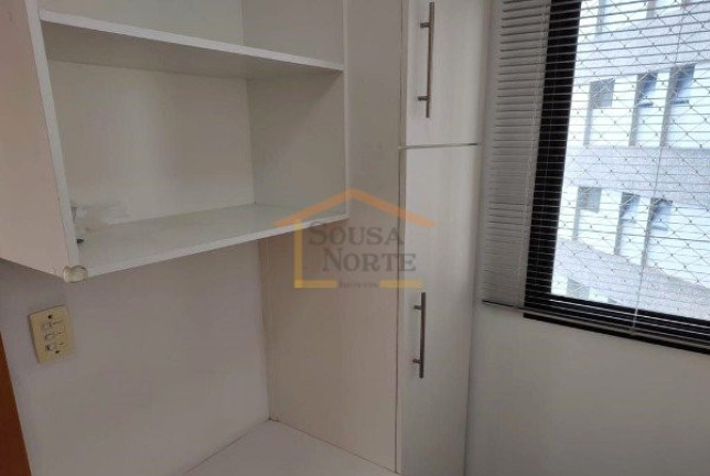 Imagem Apartamento com 3 Quartos à Venda, 80 m² em Santa Teresinha - São Paulo Imagem Apartamento com 3 Quartos à Venda, 80 m² em Santa Teresinha - São Paulo