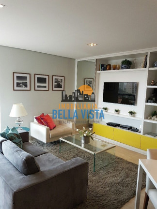 Imagem Apartamento com 3 Quartos à Venda,  em Jabaquara - São Paulo