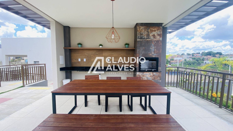Imagem Casa de Condomínio com 2 Quartos para Alugar, 60 m² em Papagaio - Feira De Santana