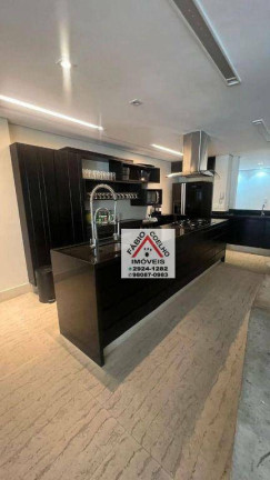 Imagem Apartamento com 3 Quartos à Venda, 137 m² em Vila Mariana - São Paulo