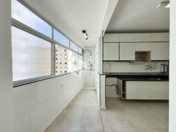 Imagem Apartamento com 3 Quartos à Venda, 102 m² em Vila Mariana - São Paulo Imagem Apartamento com 3 Quartos à Venda, 102 m² em Vila Mariana - São Paulo