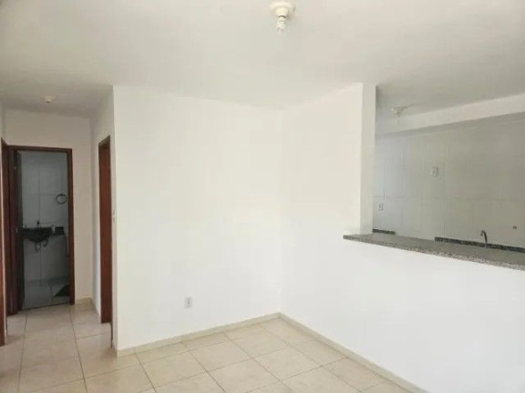 Imagem Apartamento com 3 Quartos à Venda, 64 m² em Parque Jockey Clube - Lauro De Freitas