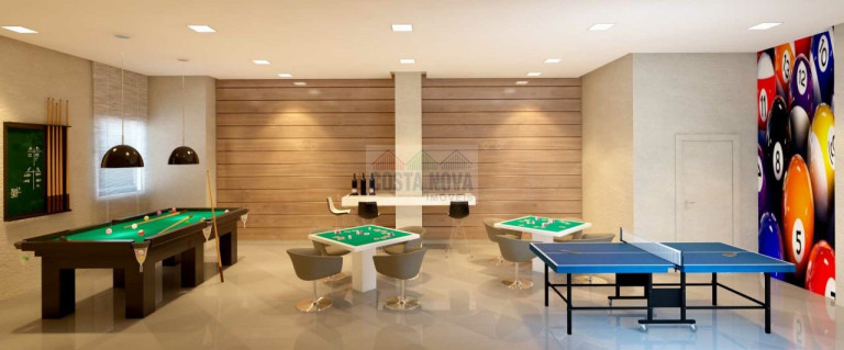 Imagem Apartamento com 4 Quartos à Venda, 177 m² em Boqueirão - Santos Imagem Apartamento com 4 Quartos à Venda, 177 m² em Boqueirão - Santos