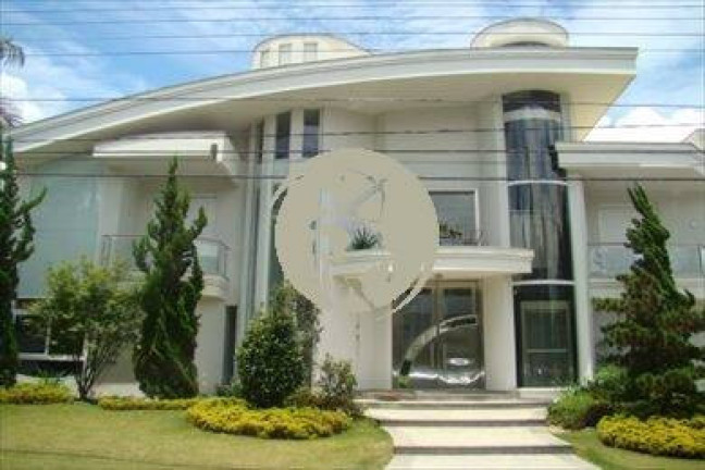 Imagem Casa com 4 Quartos à Venda, 550 m² em Alphaville - Barueri Imagem Casa com 4 Quartos à Venda, 550 m² em Alphaville - Barueri