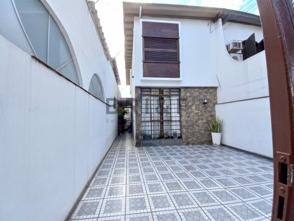 Imagem Casa com 3 Quartos à Venda, 200 m² em Parque Jabaquara - São Paulo Imagem Casa com 3 Quartos à Venda, 200 m² em Parque Jabaquara - São Paulo