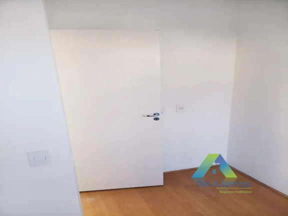 Imagem Apartamento com 2 Quartos à Venda, 40 m² em Vila Independência - São Paulo