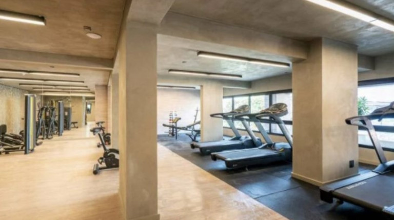 Imagem Imóvel com 1 Quarto à Venda, 26 m² em Indianópolis - São Paulo Imagem Imóvel com 1 Quarto à Venda, 26 m² em Indianópolis - São Paulo
