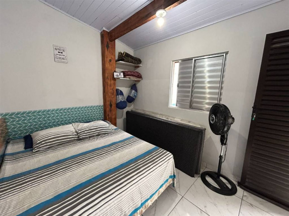 Imagem Casa com 2 Quartos à Venda, 100 m² em Maracana - Praia Grande Imagem Casa com 2 Quartos à Venda, 100 m² em Maracana - Praia Grande
