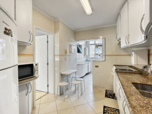 Imagem Apartamento com 2 Quartos à Venda, 110 m² em Enseada - Guarujá Imagem Apartamento com 2 Quartos à Venda, 110 m² em Enseada - Guarujá