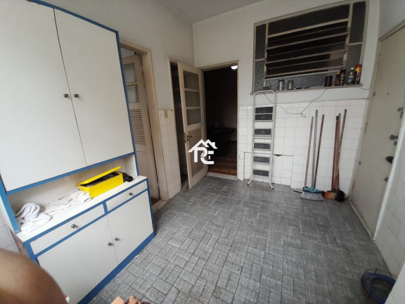 Imagem Apartamento com 3 Quartos à Venda, 120 m² em Icaraí - Niterói Imagem Apartamento com 3 Quartos à Venda, 120 m² em Icaraí - Niterói