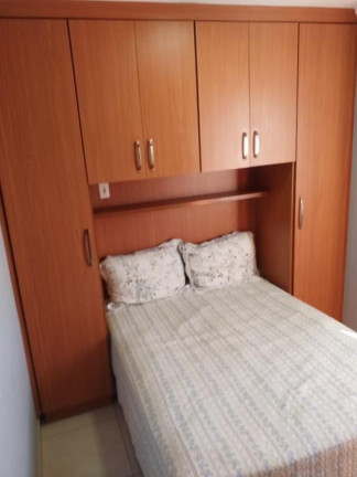 Imagem Apartamento com 2 Quartos à Venda, 48 m² em Parque Erasmo Assunção - Santo André Imagem Apartamento com 2 Quartos à Venda, 48 m² em Parque Erasmo Assunção - Santo André