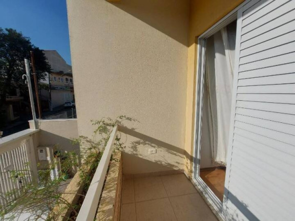 Imagem Sobrado com 3 Quartos à Venda, 166 m² em Vila Camilópolis - Santo André