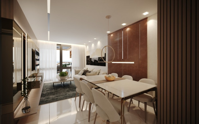 Imagem Imóvel com 3 Quartos à Venda, 100 m² em Praia Do Canto - Vitória Imagem Imóvel com 3 Quartos à Venda, 100 m² em Praia Do Canto - Vitória