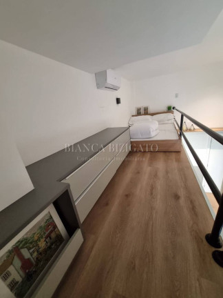 Imagem Loft com 1 Quarto à Venda, 22 m² em Mossunguê - Curitiba
