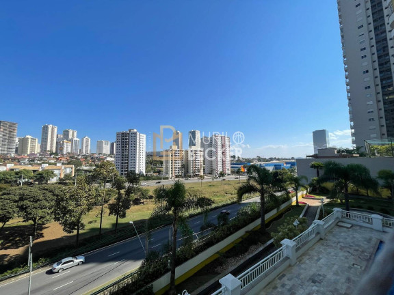 Apartamento com 2 Quartos à Venda, 63 m² em Vila Ema - São José Dos Campos