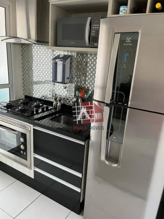 Imagem Apartamento com 2 Quartos à Venda, 58 m² em Parque Boturussu - São Paulo