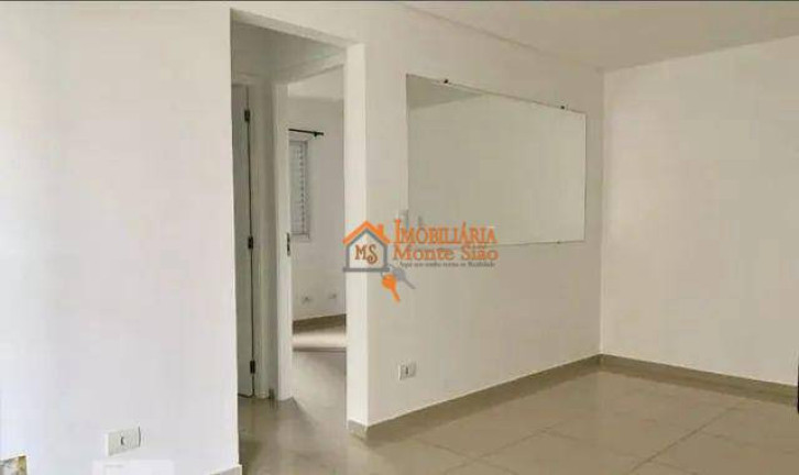Imagem Apartamento com 2 Quartos à Venda, 50 m² em Gopoúva - Guarulhos