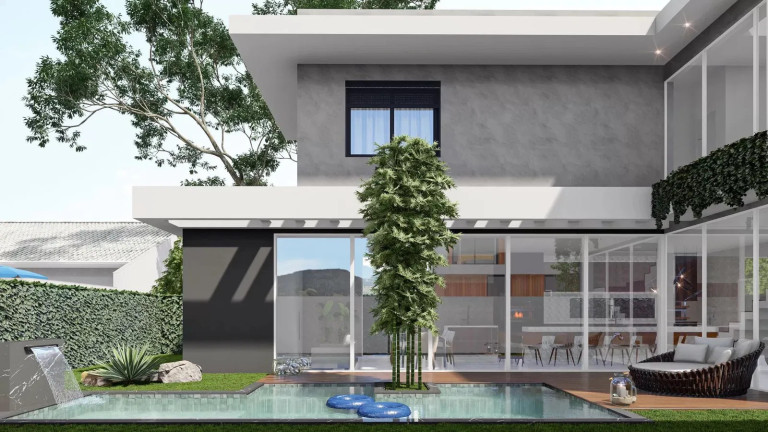 Imagem Casa com 3 Quartos à Venda, 328 m² em Vivapark Porto Belo - Porto Belo Imagem Casa com 3 Quartos à Venda, 328 m² em Vivapark Porto Belo - Porto Belo