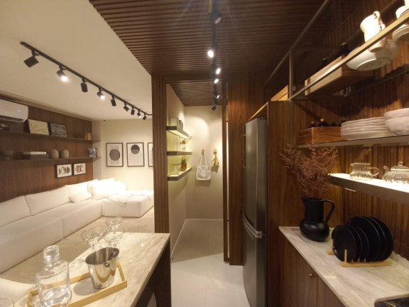 Imagem Apartamento com 3 Quartos à Venda, 74 m² em Centro - Piracicaba
