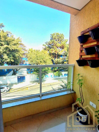 Imagem Apartamento com 3 Quartos à Venda, 150 m² em Paraíso - Santo André