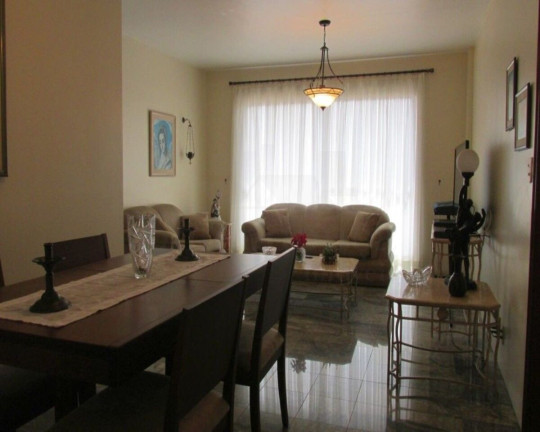 Apartamento com 3 Quartos à Venda, 107 m² em Sumaré - São Paulo