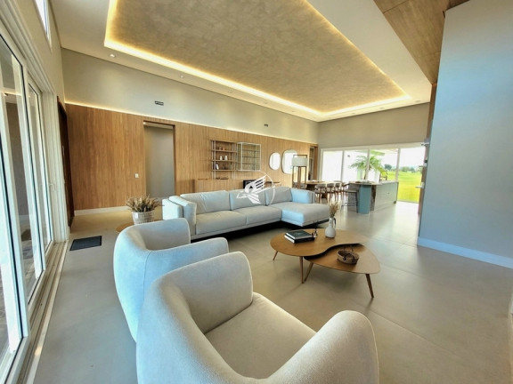 Imagem Casa de Condomínio com 5 Quartos à Venda, 282 m² em Green Village Golf Club - Xangri-lá Imagem Casa de Condomínio com 5 Quartos à Venda, 282 m² em Green Village Golf Club - Xangri-lá