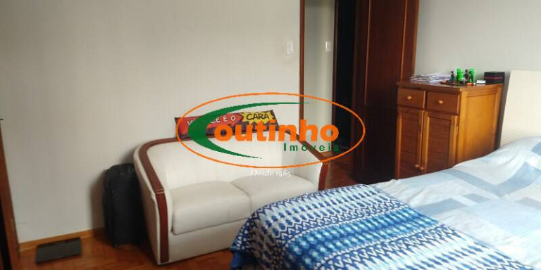 Imagem Apartamento com 3 Quartos à Venda, 127 m² em Grajaú - Rio De Janeiro Imagem Apartamento com 3 Quartos à Venda, 127 m² em Grajaú - Rio De Janeiro