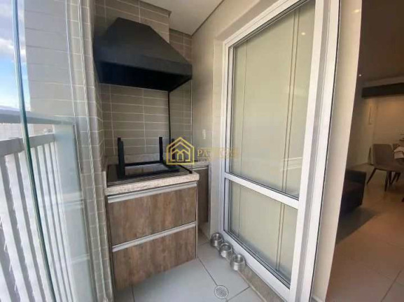 Imagem Apartamento com 2 Quartos à Venda, 54 m² em Assunção - São Bernardo Do Campo