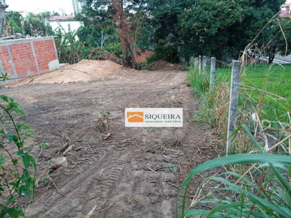 Imagem Terreno à Venda, 360 m² em Vila Barão - Sorocaba