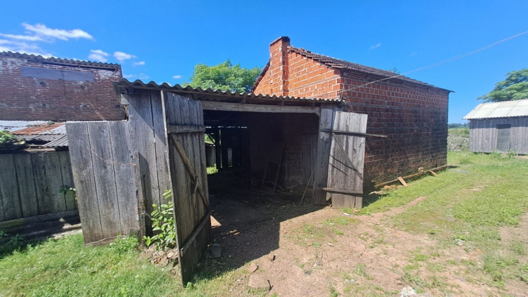Chácara com 2 Quartos à Venda, 68.000 m² em Zona Rural - Vale Do Sol