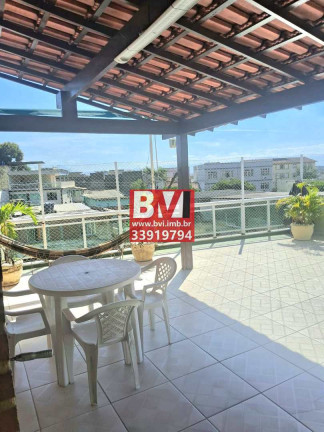 Imagem Apartamento com 2 Quartos à Venda, 139 m² em Vila Da Penha - Rio De Janeiro Imagem Apartamento com 2 Quartos à Venda, 139 m² em Vila Da Penha - Rio De Janeiro