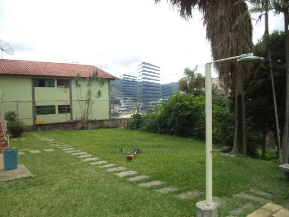 Imagem Casa com 3 Quartos à Venda, 8.000 m² em Conselheiro Paulino - Nova Friburgo