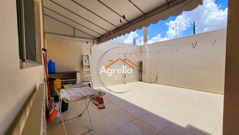 Imagem Casa com 3 Quartos à Venda, 115 m² em Parque Da Imprensa - Mogi Mirim Imagem Casa com 3 Quartos à Venda, 115 m² em Parque Da Imprensa - Mogi Mirim