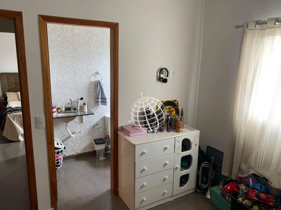 Imagem Casa com 2 Quartos à Venda, 94 m² em Jardim Brogotá - Atibaia