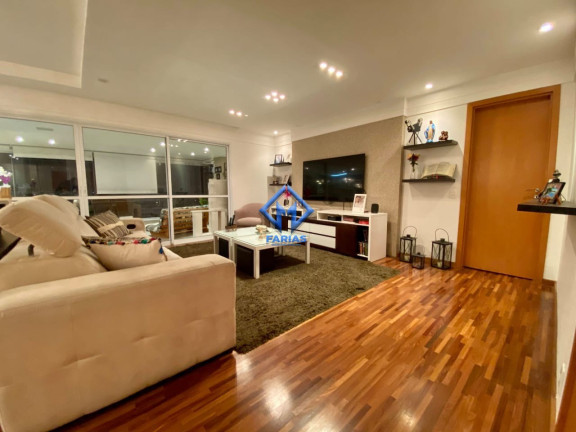 Imagem Apartamento com 4 Quartos à Venda, 213 m² em Ipiranga - São Paulo Imagem Apartamento com 4 Quartos à Venda, 213 m² em Ipiranga - São Paulo