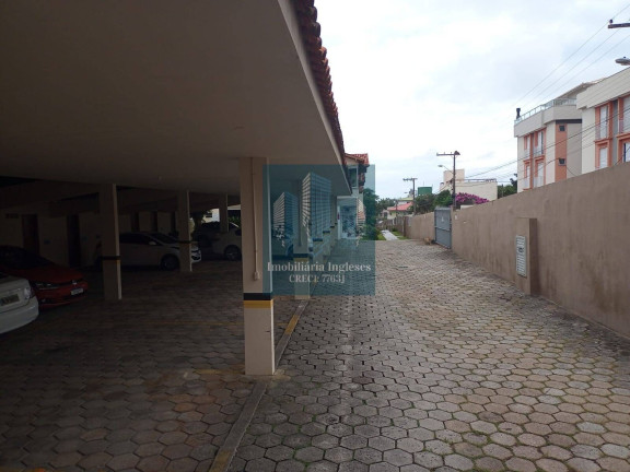 Imagem Apartamento com 2 Quartos à Venda, 67 m² em Ingleses Do Rio Vermelho - Florianópolis