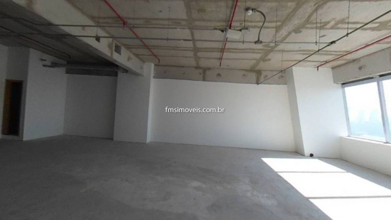 Imagem Imóvel para Alugar, 248 m² em Chácara Santo Antônio - São Paulo