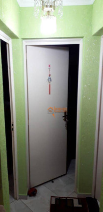 Imagem Casa com 2 Quartos à Venda, 44 m² em Vila Carmela I - Guarulhos