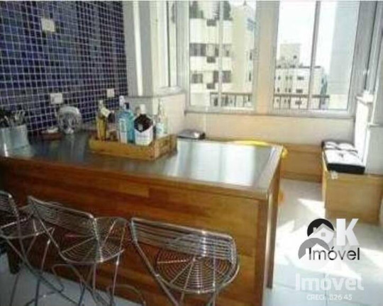 Imagem Cobertura com 3 Quartos à Venda, 240 m² em Higienópolis - São Paulo Imagem Cobertura com 3 Quartos à Venda, 240 m² em Higienópolis - São Paulo