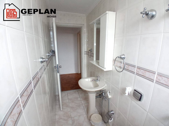 Imagem Apartamento com 3 Quartos à Venda, 115 m² em Vila Mariana - São Paulo