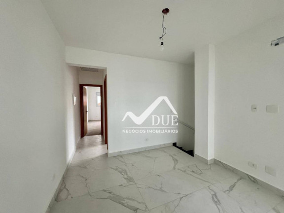 Imagem Sobrado com 3 Quartos à Venda, 150 m² em Embaré - Santos Imagem Sobrado com 3 Quartos à Venda, 150 m² em Embaré - Santos