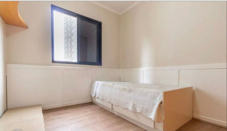 Imagem Imóvel com 3 Quartos à Venda, 96 m² em Vila Mascote - São Paulo Imagem Imóvel com 3 Quartos à Venda, 96 m² em Vila Mascote - São Paulo