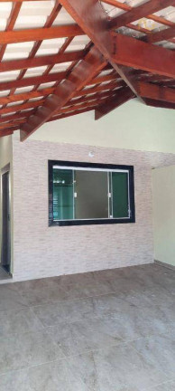 Imagem Casa com 2 Quartos à Venda, 110 m² em Balneário Pires - Praia Grande Imagem Casa com 2 Quartos à Venda, 110 m² em Balneário Pires - Praia Grande