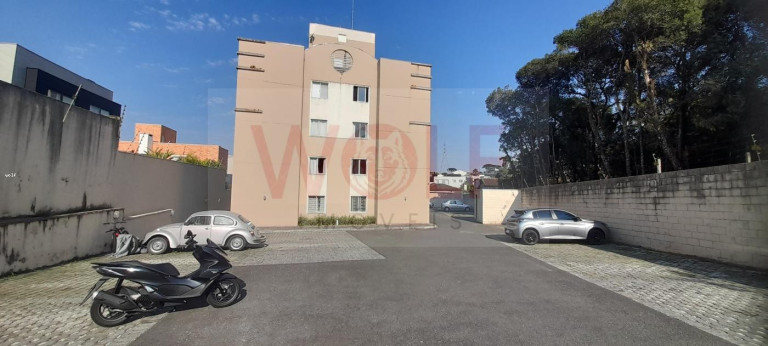Imagem Apartamento com 2 Quartos à Venda, 56 m² em Tanguá - Almirante Tamandaré Imagem Apartamento com 2 Quartos à Venda, 56 m² em Tanguá - Almirante Tamandaré