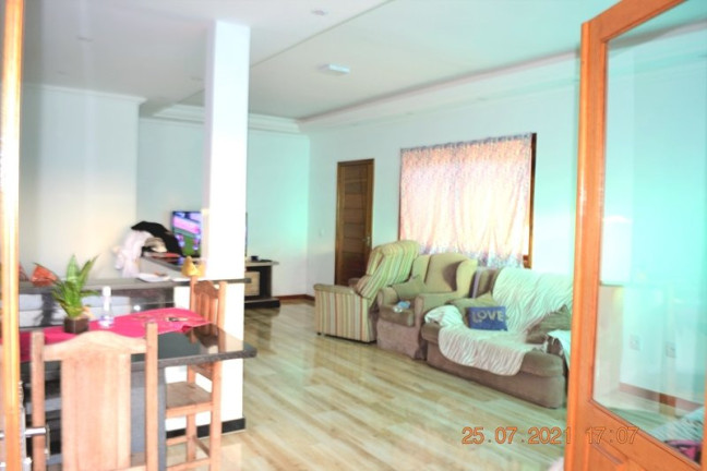 Imagem Casa com 3 Quartos à Venda, 190 m² em Villaggio Fosuzzi - Itatiba