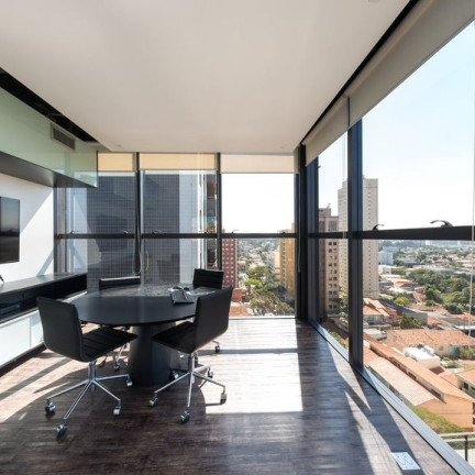 Imagem Imóvel à Venda, 730 m² em Jardim Guedala - São Paulo