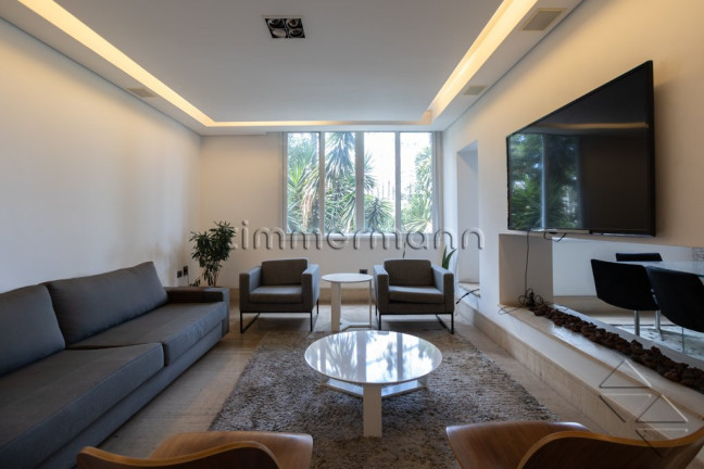 Imagem Apartamento com 3 Quartos à Venda, 160 m² em Alto De Pinheiros - São Paulo Imagem Apartamento com 3 Quartos à Venda, 160 m² em Alto De Pinheiros - São Paulo
