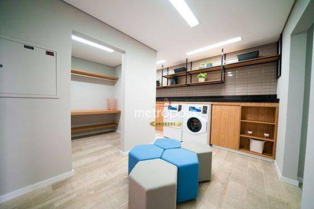 Imagem Apartamento com 2 Quartos à Venda, 46 m² em Santo Amaro - São Paulo Imagem Apartamento com 2 Quartos à Venda, 46 m² em Santo Amaro - São Paulo