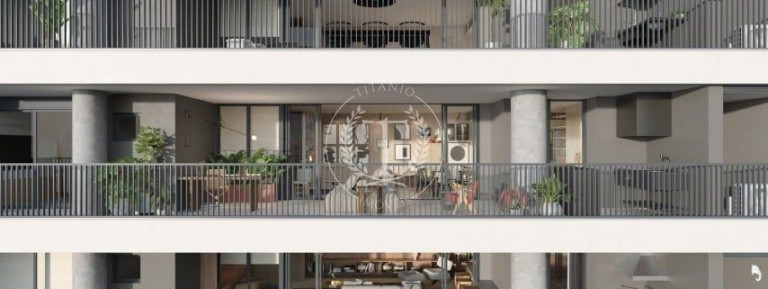 Imagem Apartamento com 2 Quartos à Venda, 151 m² em Pinheiros - São Paulo